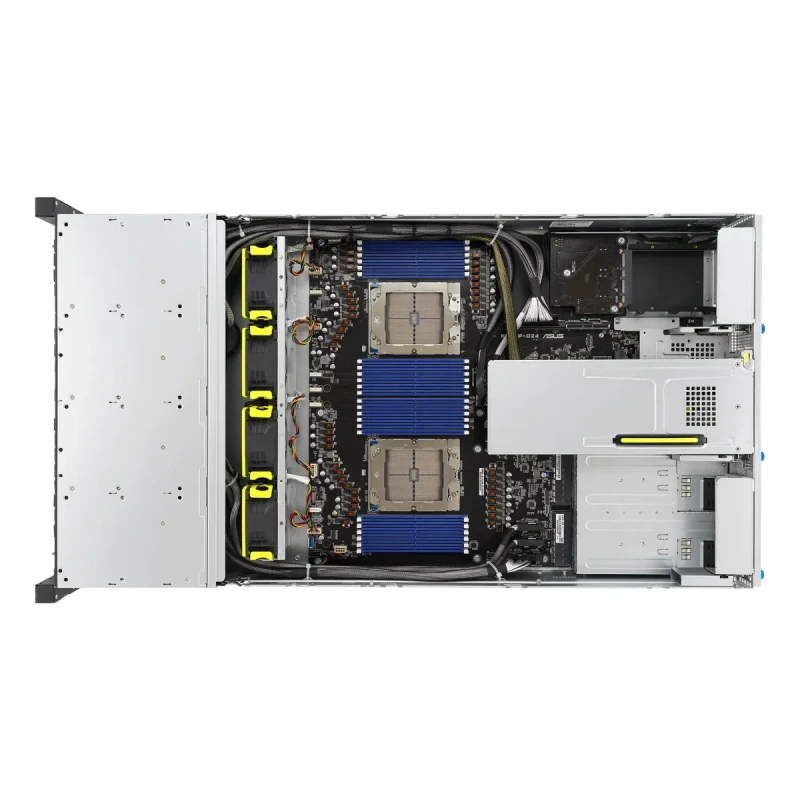 Сервер ARTLINE Business R85 (R85v11)