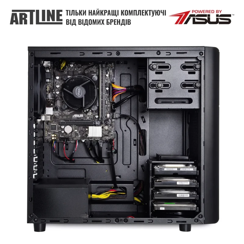 Сервер ARTLINE Business T37 (T37v37)
