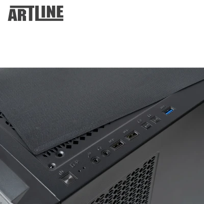 Сервер ARTLINE Business T81 (T81v27) Сервер ARTLINE Business T81 (T81v27)