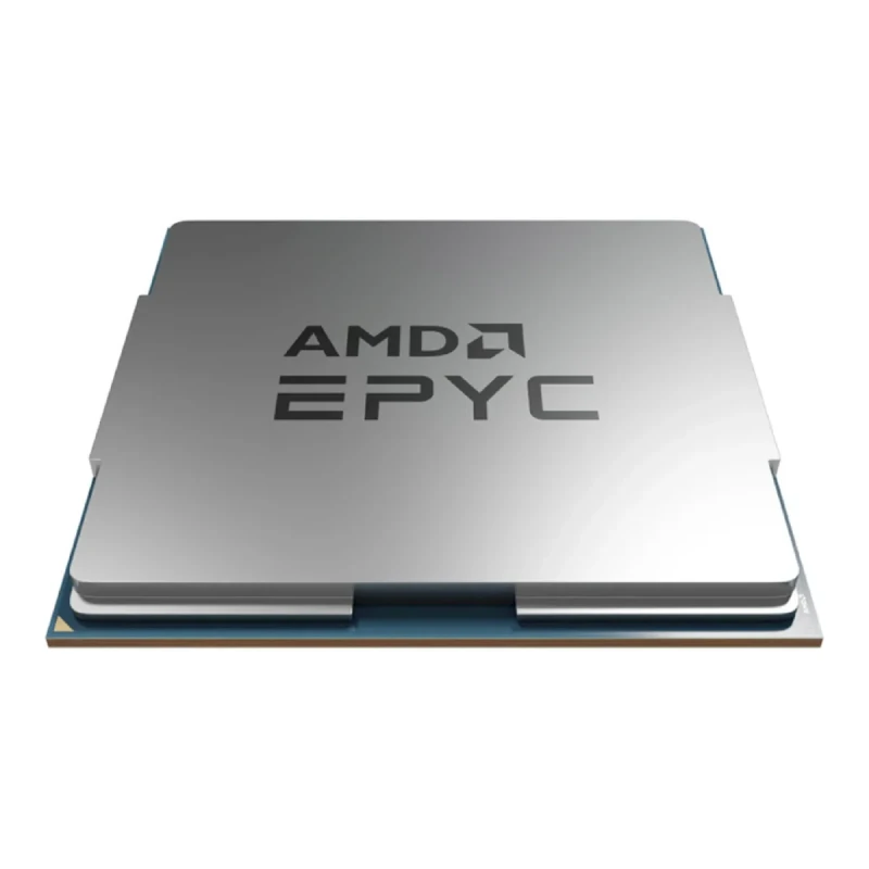 Процесор серверний AMD EPYC 9654 96C/192T/2,4-3,7GHz/384MB/320-400W/SP5/TRAY (100-000000789)