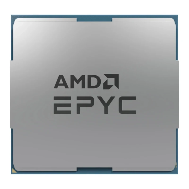 Процесор серверний AMD EPYC 9654 96C/192T/2,4-3,7GHz/384MB/320-400W/SP5/TRAY (100-000000789)