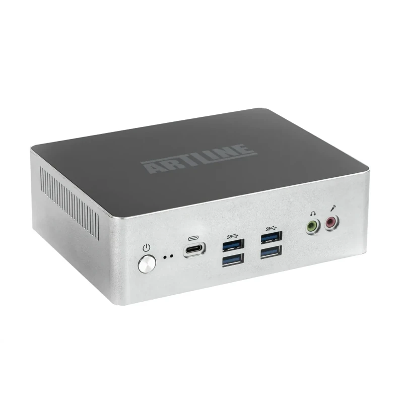 Неттоп ARTLINE Business B12 (B12v37)