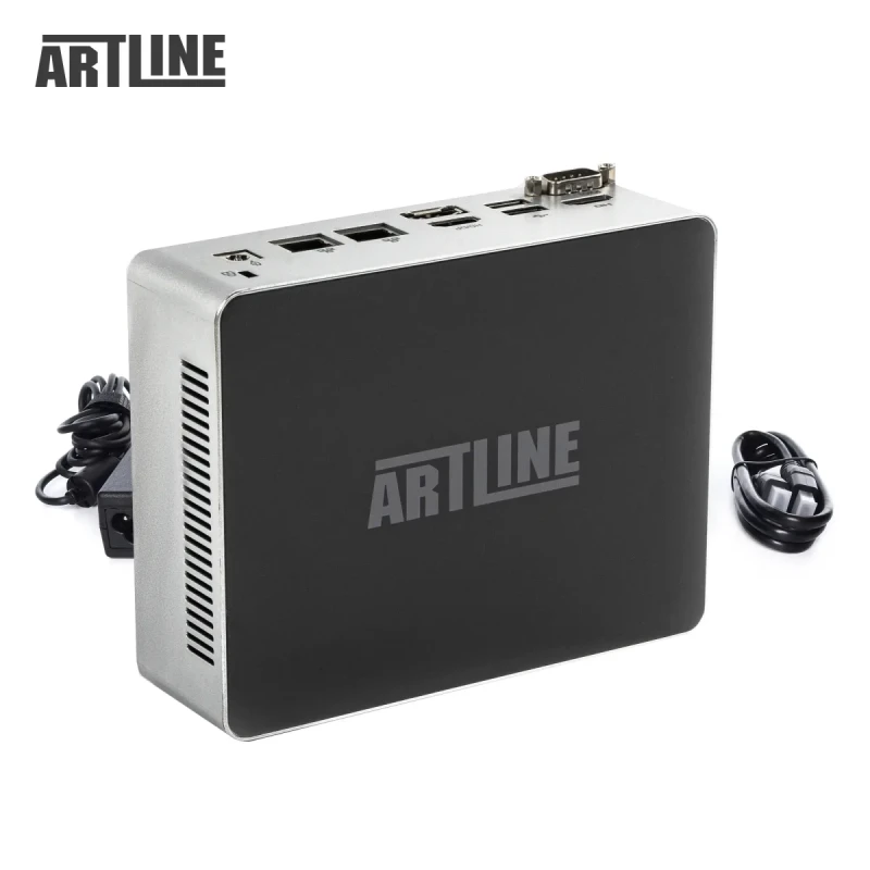 Неттоп ARTLINE Business B12 (B12v37)