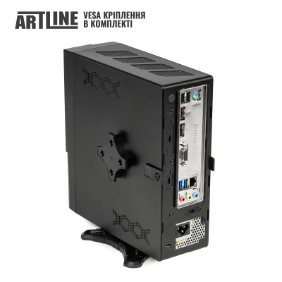 Неттоп ARTLINE Business B37 (B37v14) Неттоп ARTLINE Business B37 (B37v14)