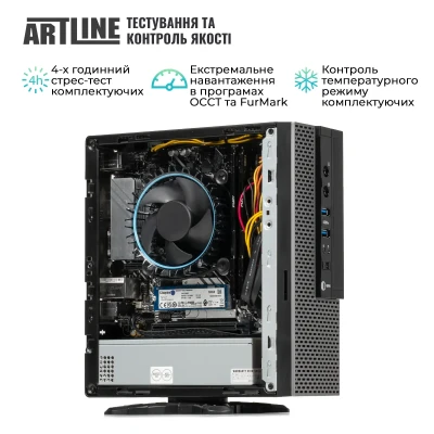 Неттоп ARTLINE Business B39 (B39v14) Неттоп ARTLINE Business B39 (B39v14)