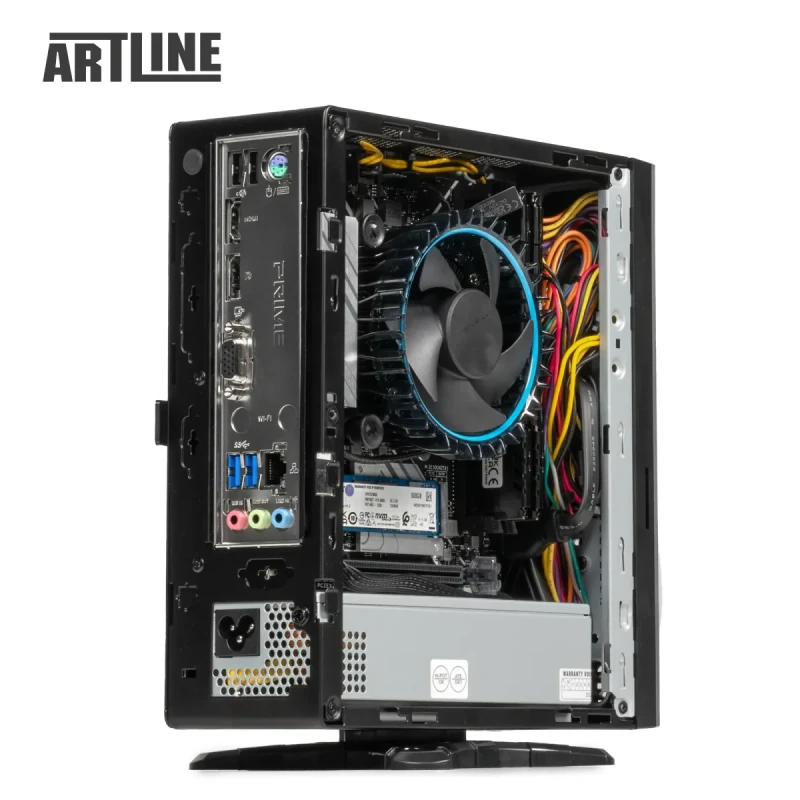 Неттоп ARTLINE Business B39 (B39v14)
