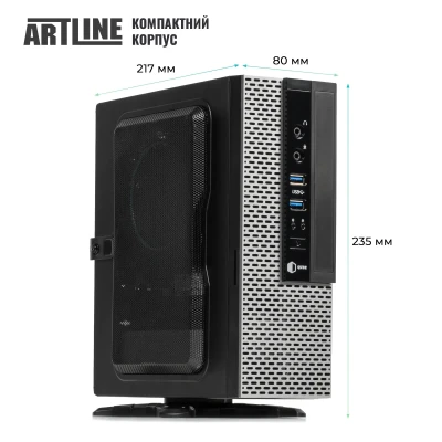 Неттоп ARTLINE Business B39 (B39v15)