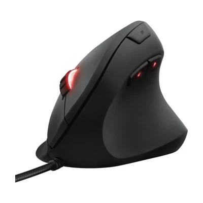 Мишка Trust GXT 144 Rexx Ergonomic Vertical Black (22991) Мишка Trust GXT 144 Rexx Ergonomic Vertical Black (22991)