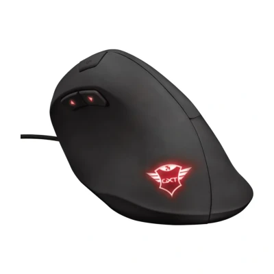 Мишка Trust GXT 144 Rexx Ergonomic Vertical Black (22991) Мишка Trust GXT 144 Rexx Ergonomic Vertical Black (22991)