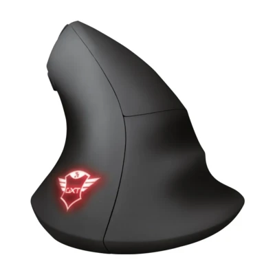 Мишка Trust GXT 144 Rexx Ergonomic Vertical Black (22991) Мишка Trust GXT 144 Rexx Ergonomic Vertical Black (22991)