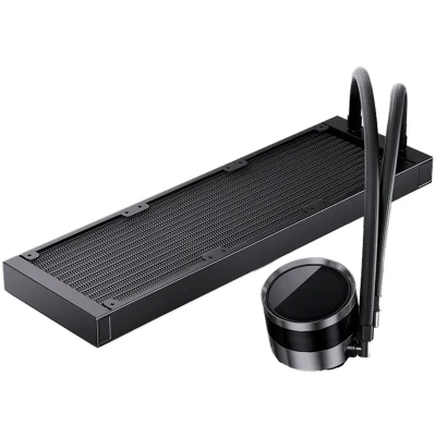 CВО JONSBO TF2-360SC(BN) Black (Intel LGA1700/1200/115X/2011 AMD AM4/AM5/4PIN PWM) CВО JONSBO TF2-360SC(BN) Black (Intel LGA1700/1200/115X/2011 AMD AM4/AM5/4PIN PWM)
