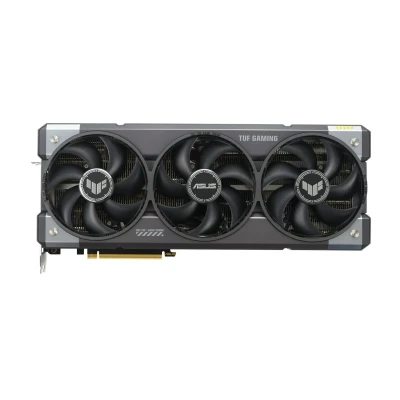 Відеокарта ASUS Nvidia GeForce RTX 5090 TUF OC 32GB GDDR7 (TUF-RTX5090-O32G-GAMING) Відеокарта ASUS Nvidia GeForce RTX 5090 TUF OC 32GB GDDR7 (TUF-RTX5090-O32G-GAMING)