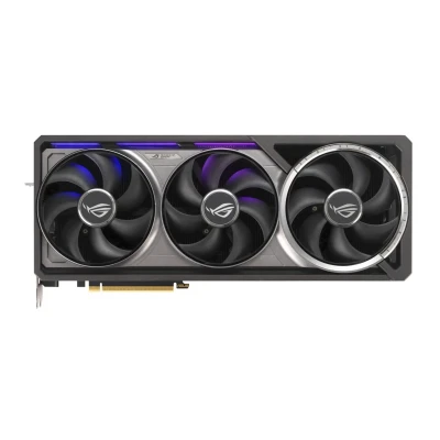 Відеокарта ASUS Nvidia GeForce RTX 5090 ROG ASTRAL OC 32GB GDDR7 (ROG-ASTRAL-RTX5090-O32G-GAMING) Відеокарта ASUS Nvidia GeForce RTX 5090 ROG ASTRAL OC 32GB GDDR7 (ROG-ASTRAL-RTX5090-O32G-GAMING)
