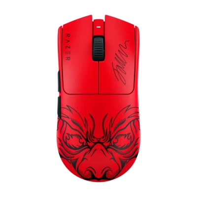 Мишка RAZER Viper V3 PRO Wireless FAKER Edition (RZ01-05120500-R3M1)