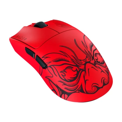 Мишка RAZER Viper V3 PRO Wireless FAKER Edition (RZ01-05120500-R3M1) Мишка RAZER Viper V3 PRO Wireless FAKER Edition (RZ01-05120500-R3M1)