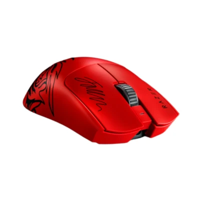Мишка RAZER Viper V3 PRO Wireless FAKER Edition (RZ01-05120500-R3M1) Мишка RAZER Viper V3 PRO Wireless FAKER Edition (RZ01-05120500-R3M1)