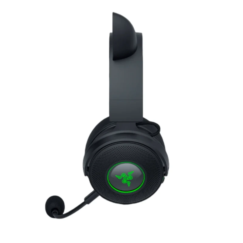 Навушники RAZER Kraken Kitty V2 BT Black (RZ04-04860500-R3M1)