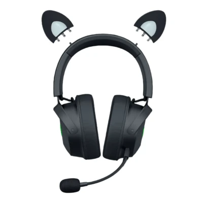 Навушники RAZER Kraken Kitty V2 BT Black (RZ04-04860500-R3M1)