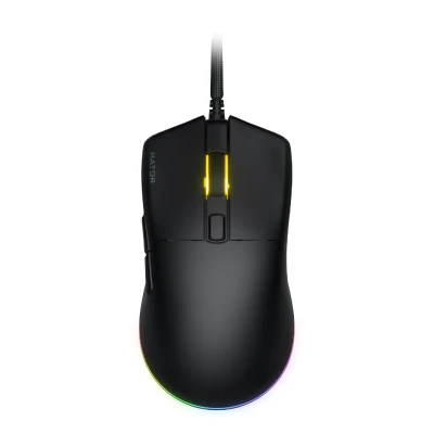 Мишка HATOR Pulsar 3 (HTM610) black