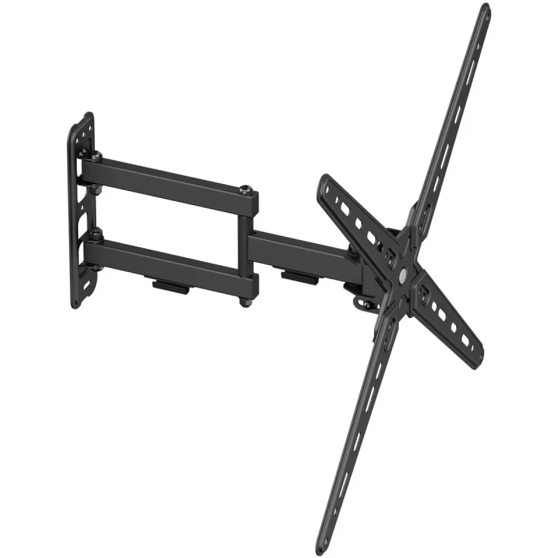 Кронштейн для телевізора Brateck LDA40-443 13"-55" похило-поворотний