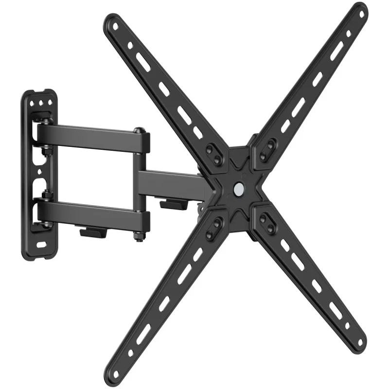 Кронштейн для телевізора Brateck LDA40-443 13"-55" похило-поворотний