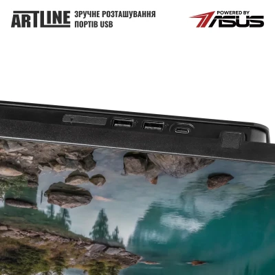 Моноблок ARTLINE Business G46 Windows 11 Pro (G46v24Win) Моноблок ARTLINE Business G46 Windows 11 Pro (G46v24Win)