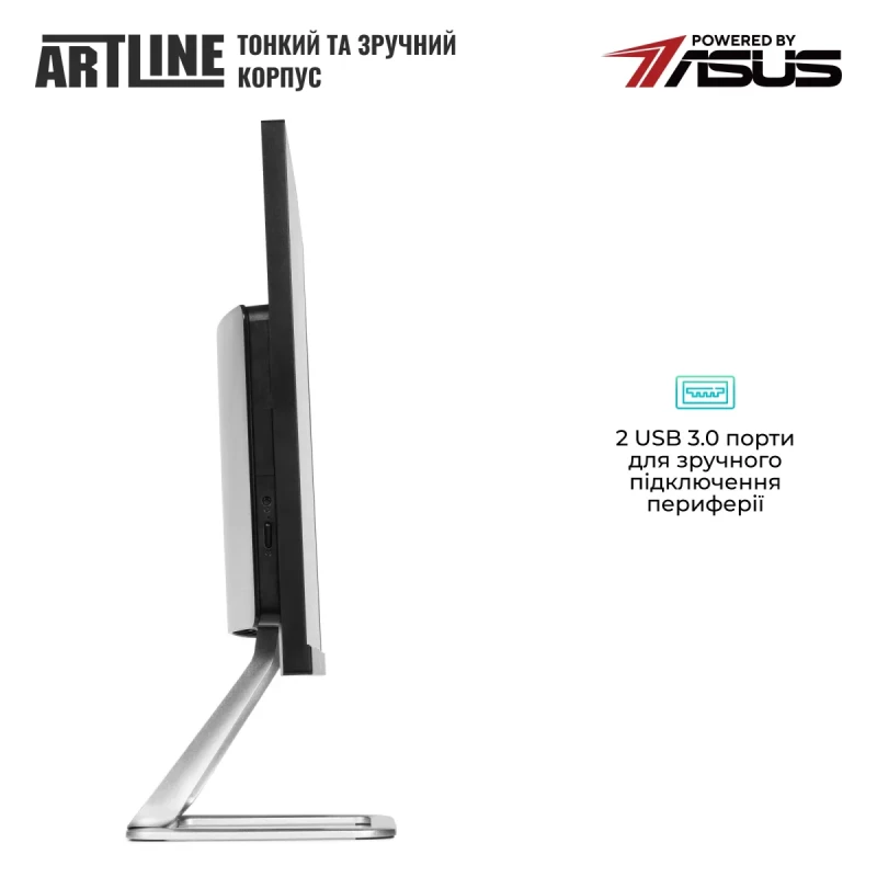Моноблок ARTLINE Business G46 Windows 11 Pro (G46v24Win)