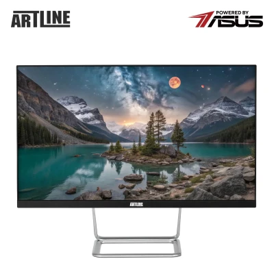 Моноблок ARTLINE Business G46 (G46v25) Моноблок ARTLINE Business G46 (G46v25)