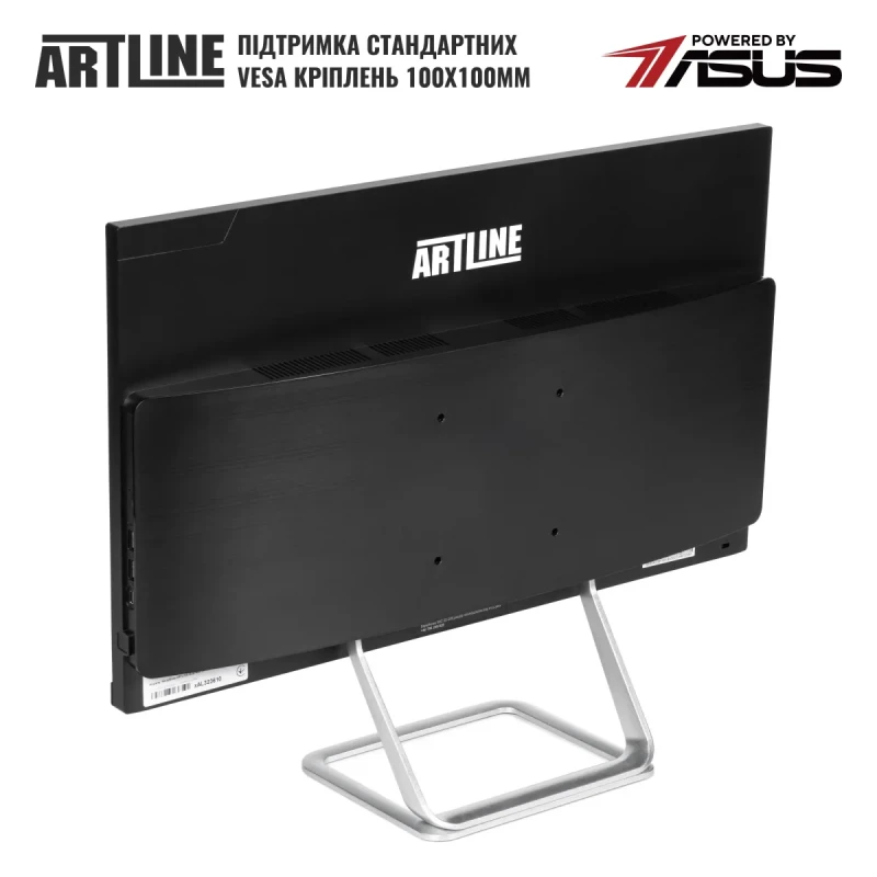 Моноблок ARTLINE Business G46 Windows 11 Pro (G46v25Win)