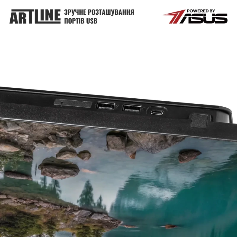 Моноблок ARTLINE Business G46 Windows 11 Pro (G46v25Win)