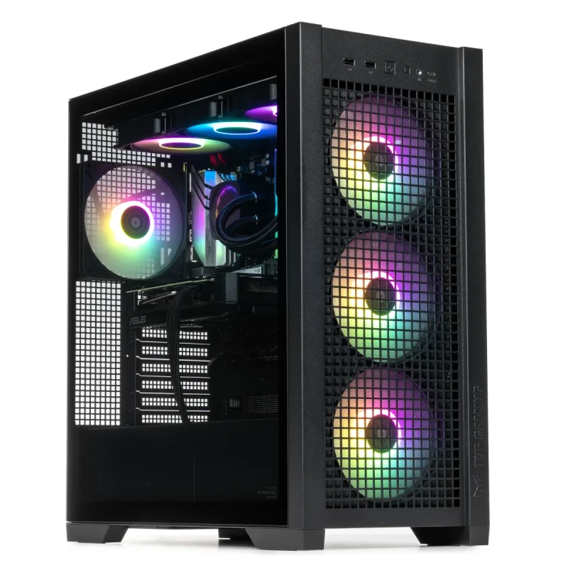 Комп'ютер ARTLINE Overlord GT302 (GT302v25)