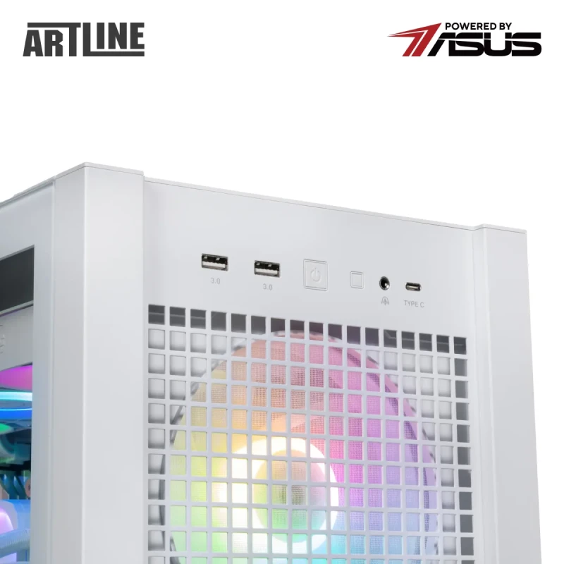 Комп'ютер ARTLINE Overlord GT302 (GT302v25w)