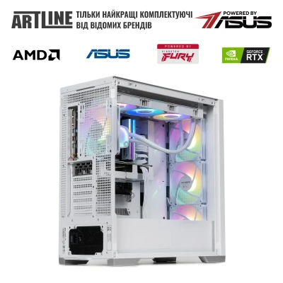 Комп'ютер ARTLINE Overlord GT302 Windows 11 Pro (GT302v31Winw)