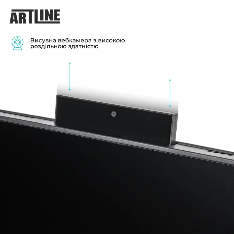 Моноблок ARTLINE Business M61 (M61v37)