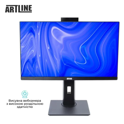 Моноблок ARTLINE Business M61 (M61v38) Моноблок ARTLINE Business M61 (M61v38)
