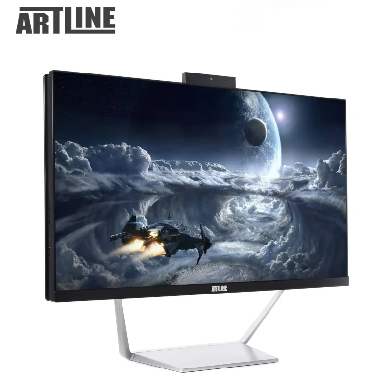 Моноблок ARTLINE Business M66 (M66v17)