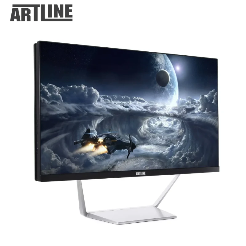 Моноблок ARTLINE Business M66 (M66v18)