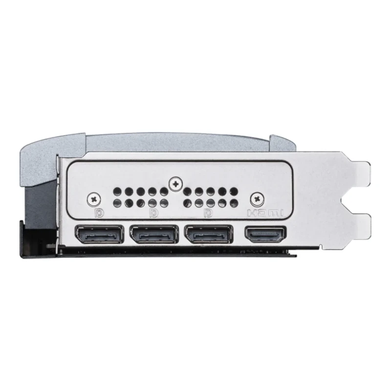 Відеокарта MSI Nvidia GeForce RTX 5070 Ti VENTUS 3X OC 16G (G507T-16V3C)