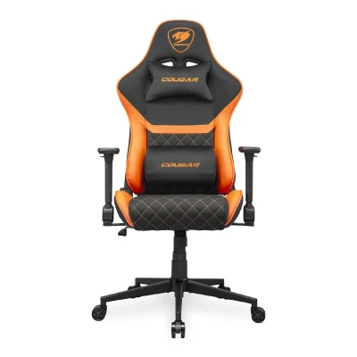 Крісло для геймерів Cougar ARMOR ONE V2 F