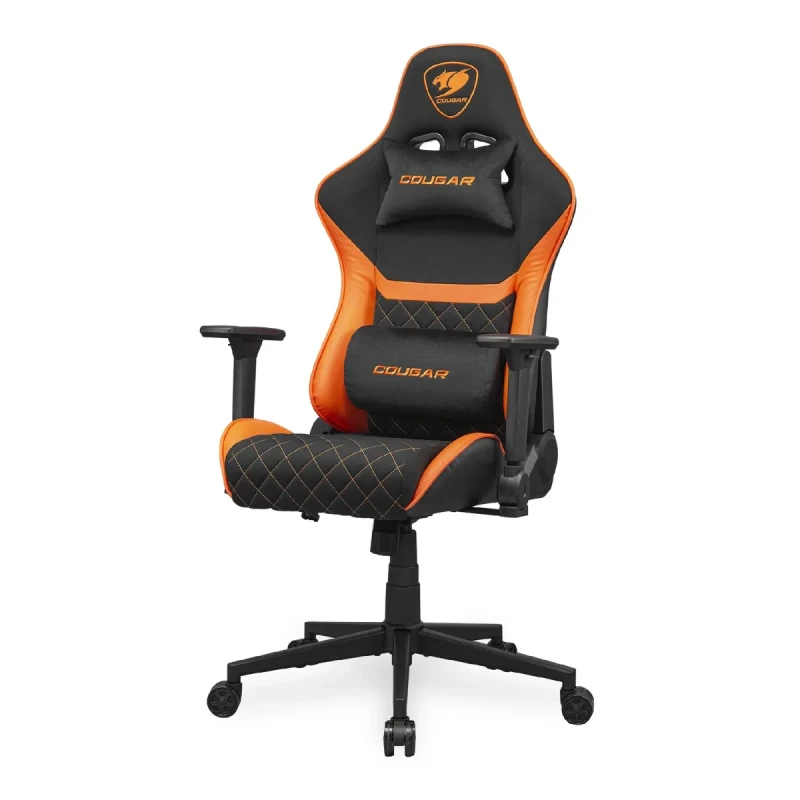 Крісло для геймерів Cougar ARMOR ONE V2 F