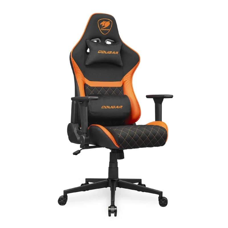 Крісло для геймерів Cougar ARMOR ONE V2 F