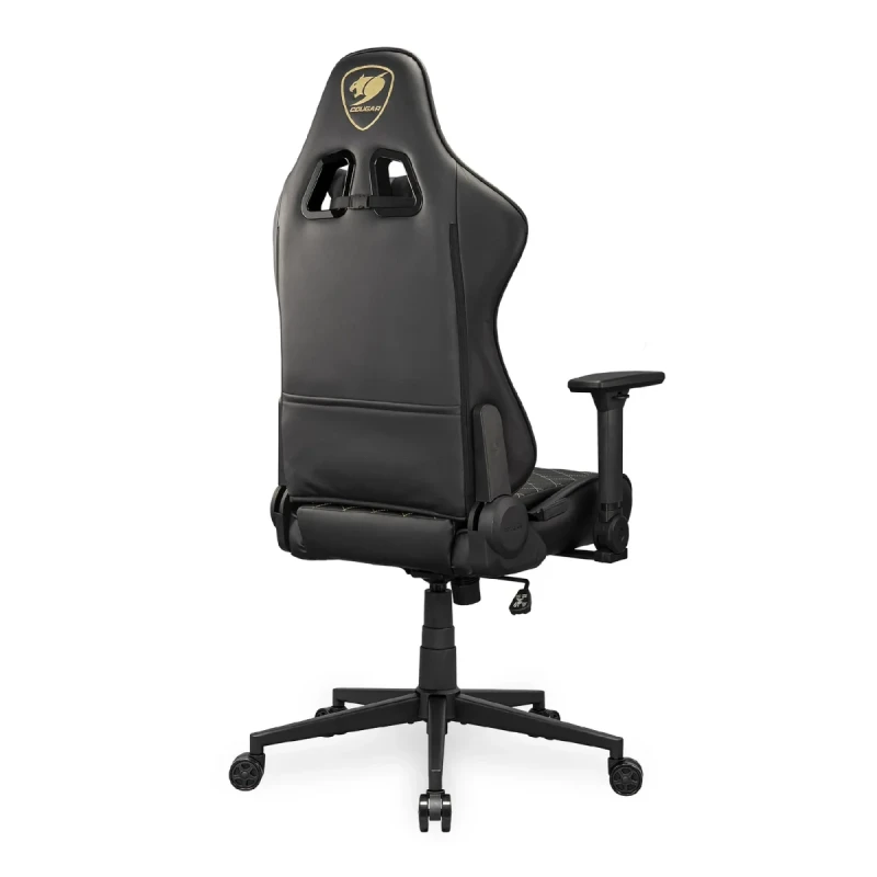 Крісло для геймерів Cougar ARMOR ONE V2 GOLD