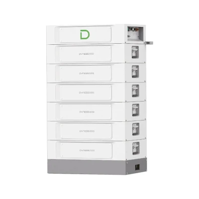 Акумуляторна батарея DYNESS STACK100-6 6xS51100,  30.72kW, 307.2V, 100Ah, LiFePO4, SBDU100