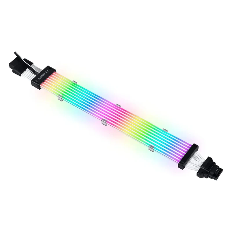 Кабель для ПК LIAN LI Strimer Plus V2 ARGB 12VHPWR (G89.PW16-12PV2.00)