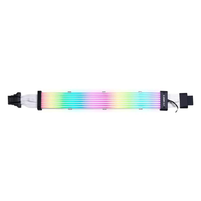 Кабель для ПК LIAN LI Strimer Plus V2 ARGB 12VHPWR (G89.PW16-12PV2.00)