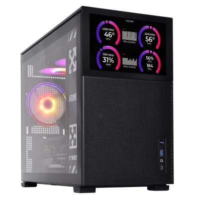 Комп'ютер ARTLINE Gaming D31 Windows 11 Home (D31v91Win)