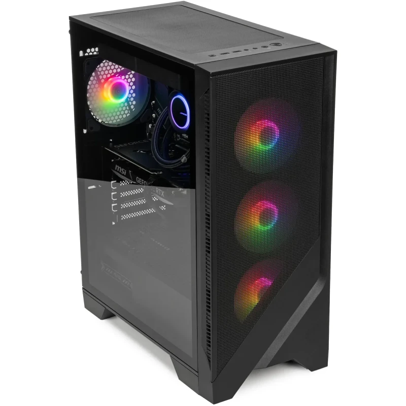 Комп'ютер ARTLINE Gaming DRGN (DRGNv115)