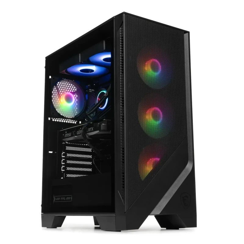 Комп'ютер ARTLINE Gaming DRGN (DRGNv133)