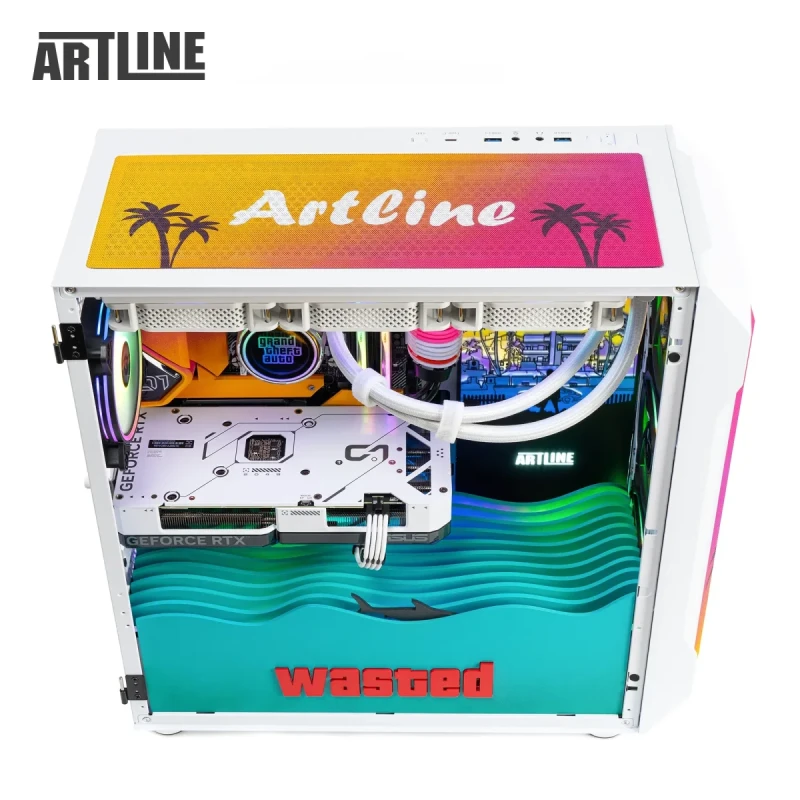 Комп'ютер ARTLINE Gaming GRAND (GRANDv126)