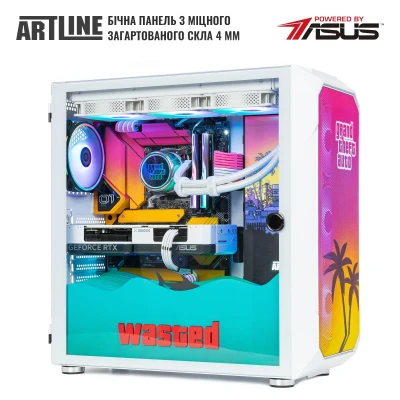 Комп'ютер ARTLINE Gaming GRAND (GRANDv152) Комп'ютер ARTLINE Gaming GRAND (GRANDv152)